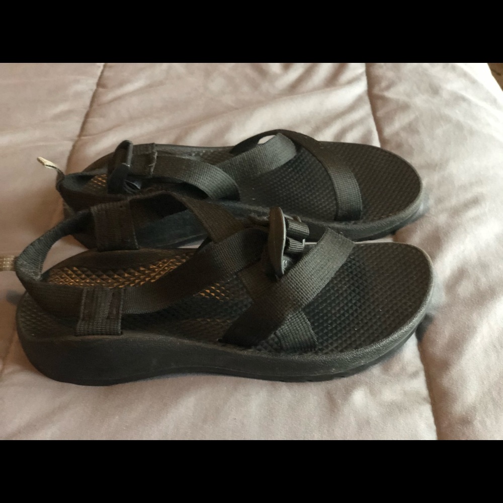Chacos